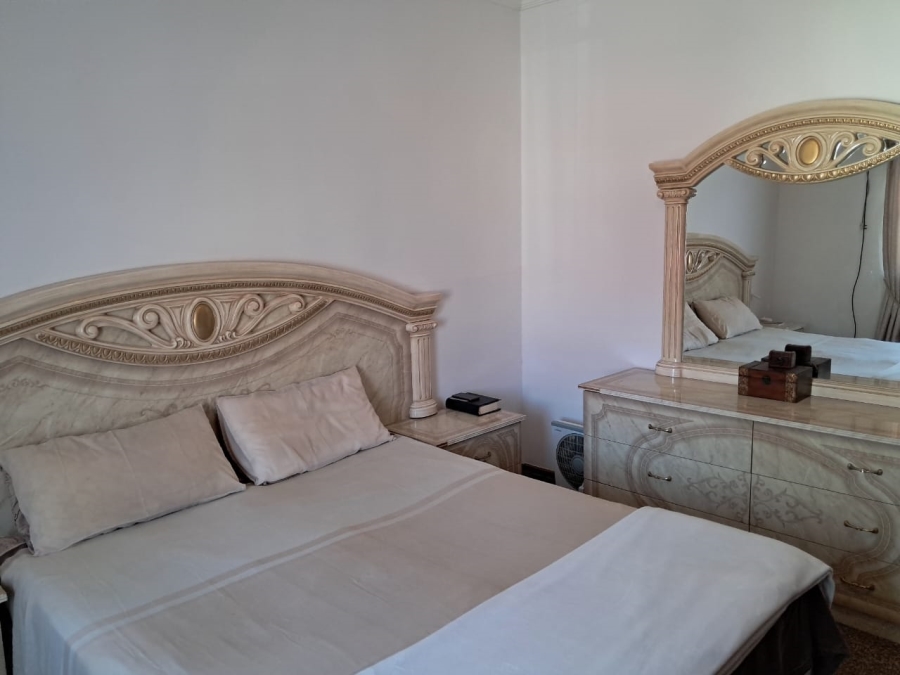 3 Bedroom Property for Sale in Hospitaalpark Free State